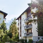 Everest Apartment Saas-Fee