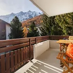 Everest Apartment Saas-Fee