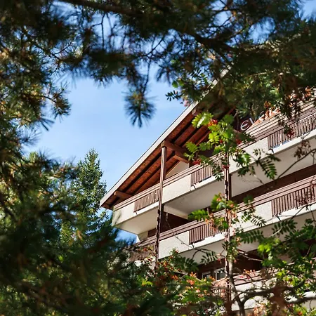 Everest Saas Fee