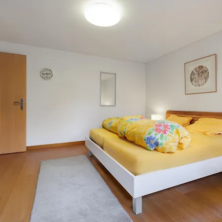 شقة ايفريست