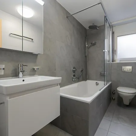 شقة ايفريست