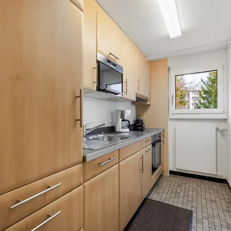 Apartman Everest