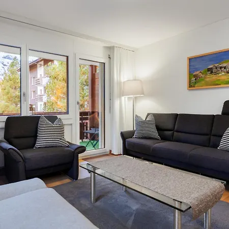 ايفريست Saas Fee