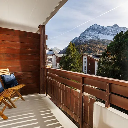 Everest * Saas Fee
