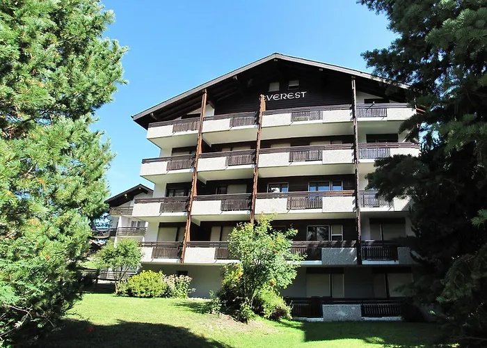 Apartman Everest