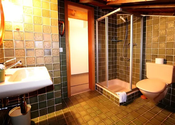 ايفريست Saas Fee