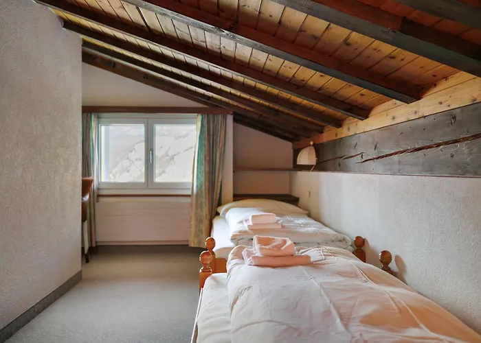 Apartmán Everest *