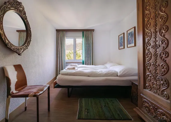 شقة ايفريست