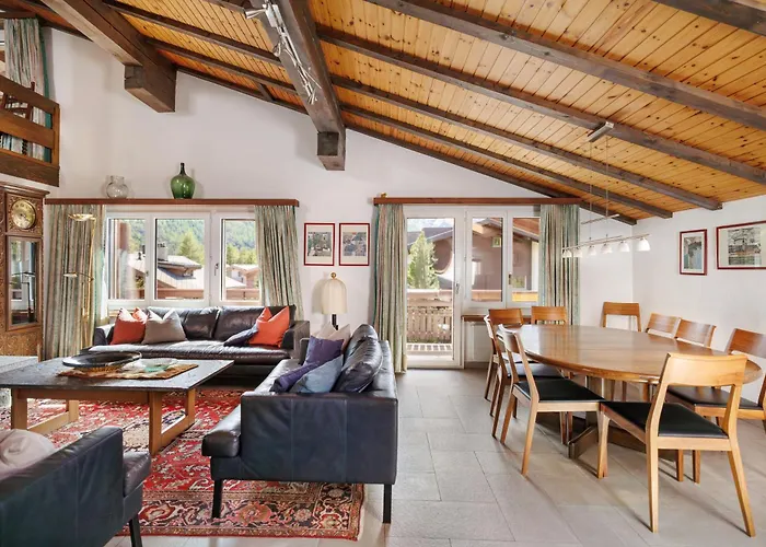 ايفريست شقة *