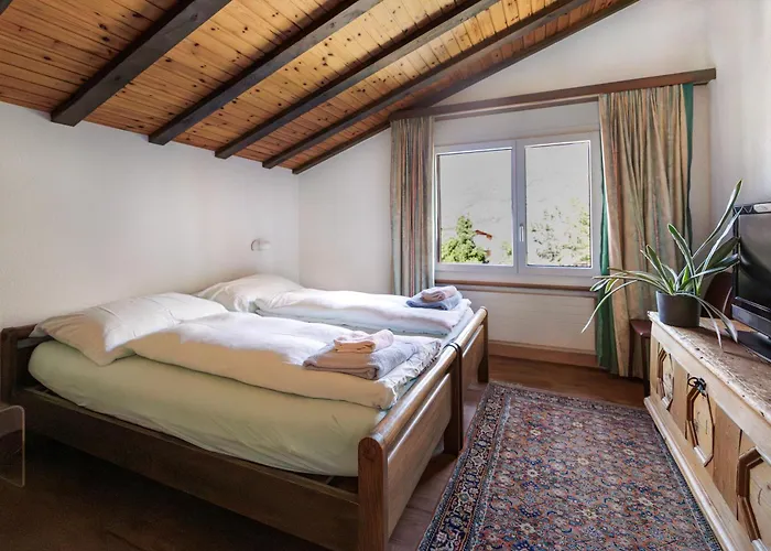 ايفريست * Saas Fee