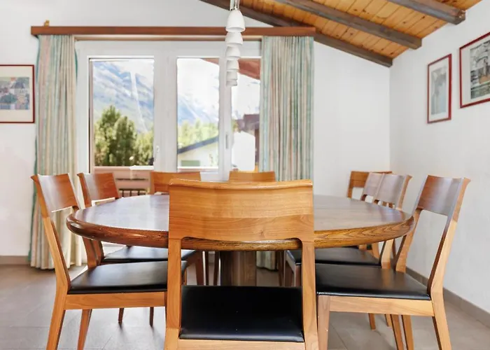 Everest Apartmán