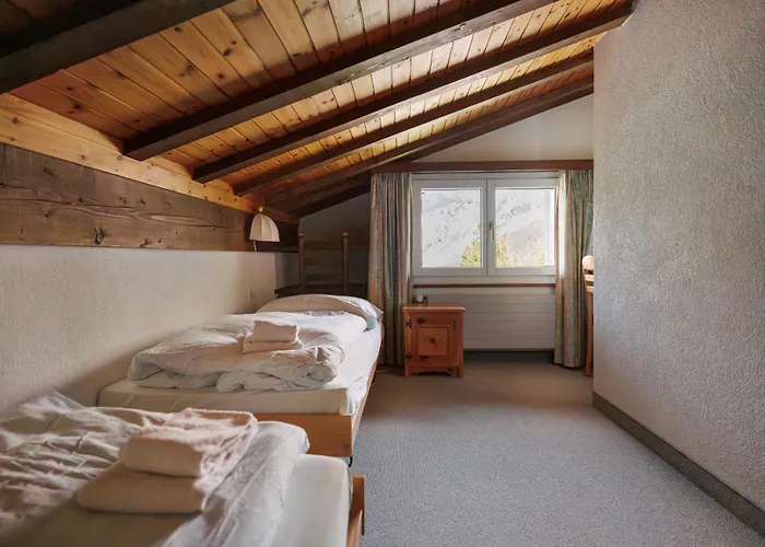 Apartman Everest