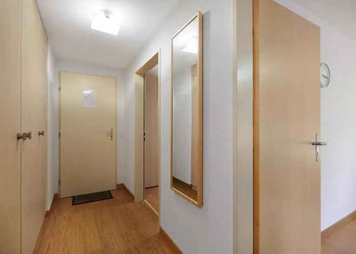 ايفريست Saas Fee