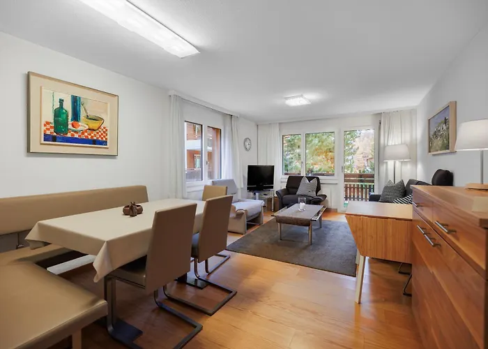 ايفريست Saas Fee