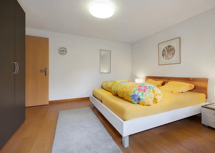 Apartmán Everest