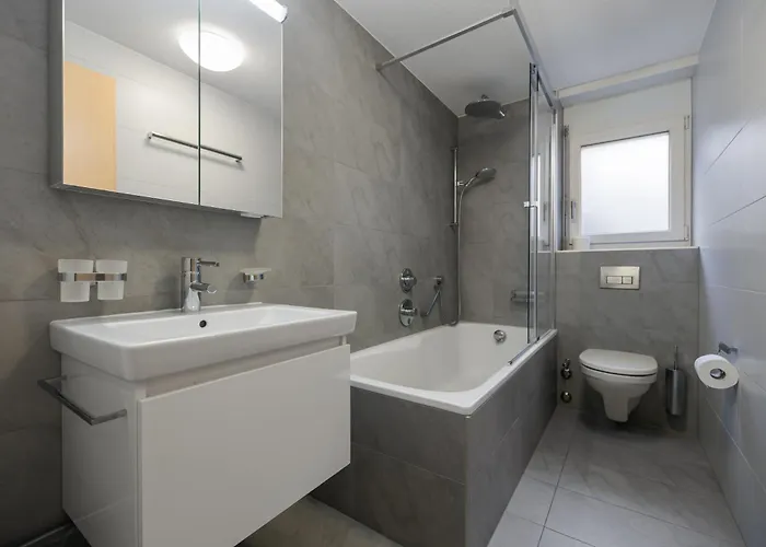Apartmán Everest