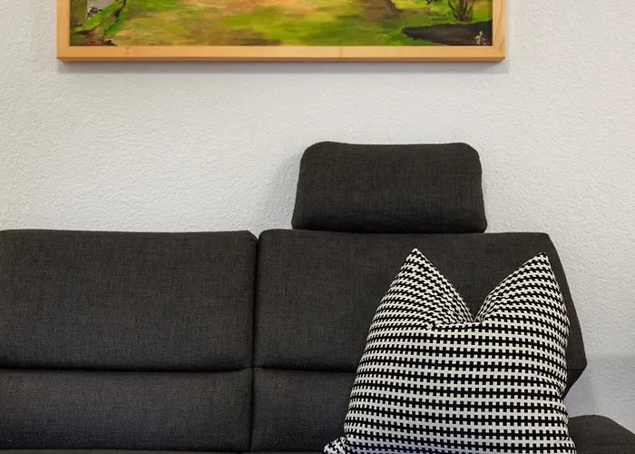 Apartman Everest