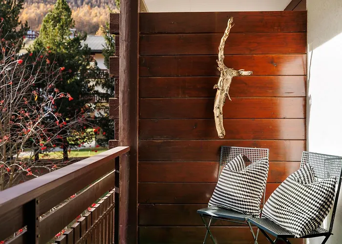 Apartman Everest
