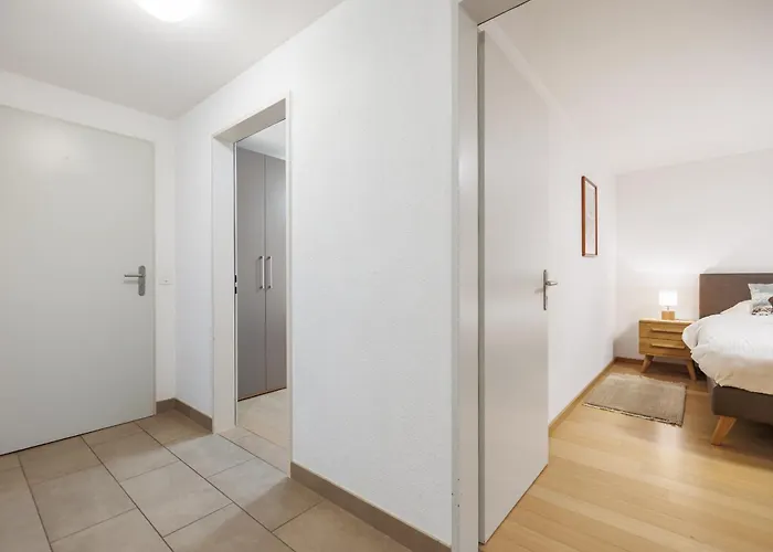 Apartman Everest