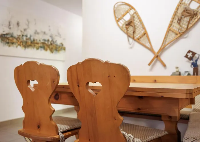 ايفريست * Saas Fee