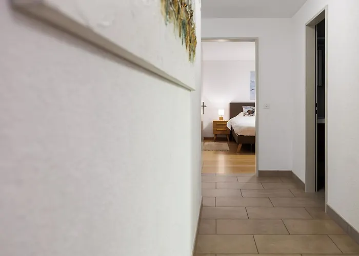 ايفريست * Saas Fee