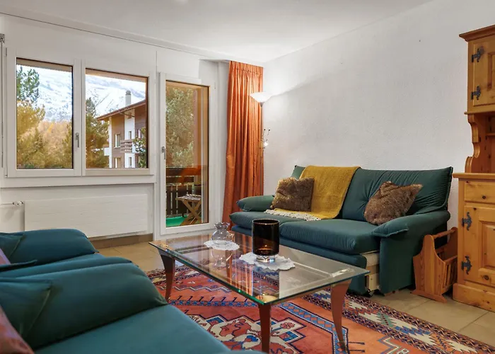 Everest Apartman