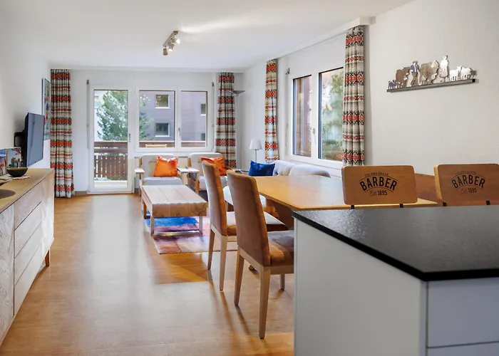 Everest Apartman