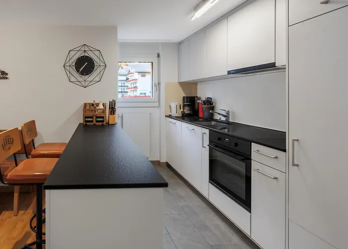 شقة ايفريست *