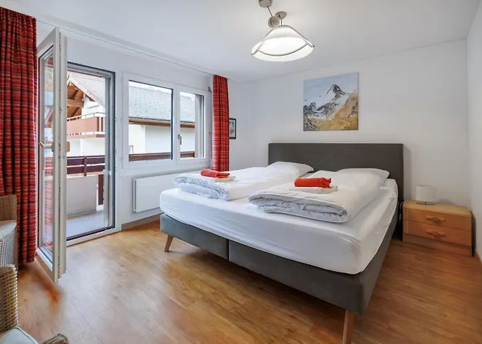 شقة ايفريست *