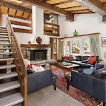 Apartman Everest Saas Fee