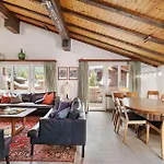 Everest Apartman *