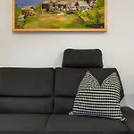 Apartman Everest