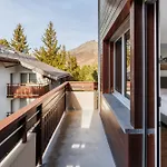 Apartman Everest Saas Fee