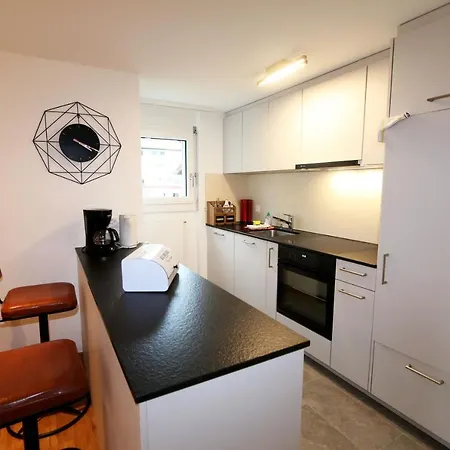 Apartment Everest *