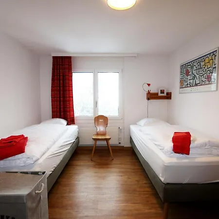 Everest Saas-Fee