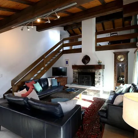 Everest Apartment Saas-Fee
