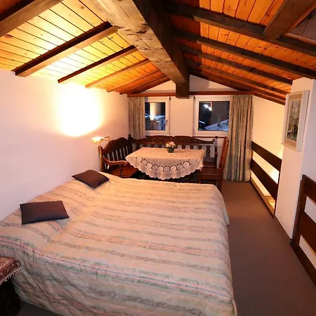 Everest Apartment Saas-Fee