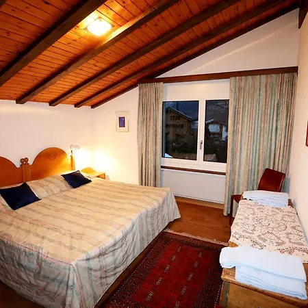 Everest Apartment *