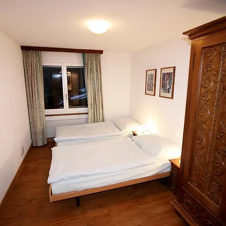 Apartment Everest