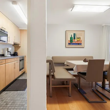 Apartman Everest