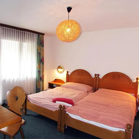 Everest Apartment *