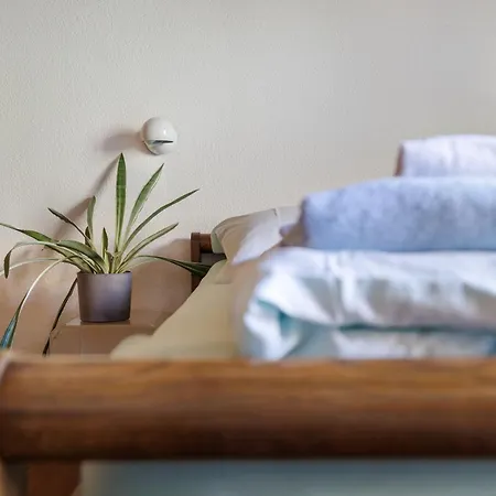 Apartman Everest Saas Fee